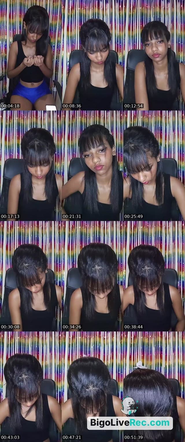 Bigo live: #charmer HELLO!! by @elizabeth_ea_vih
