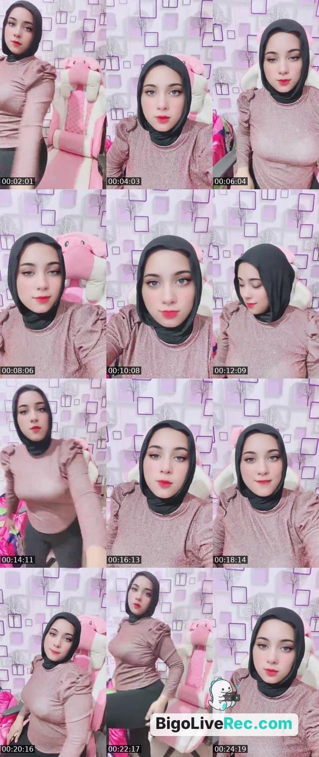 Bigo live: rejeki sini mampir by @414302484