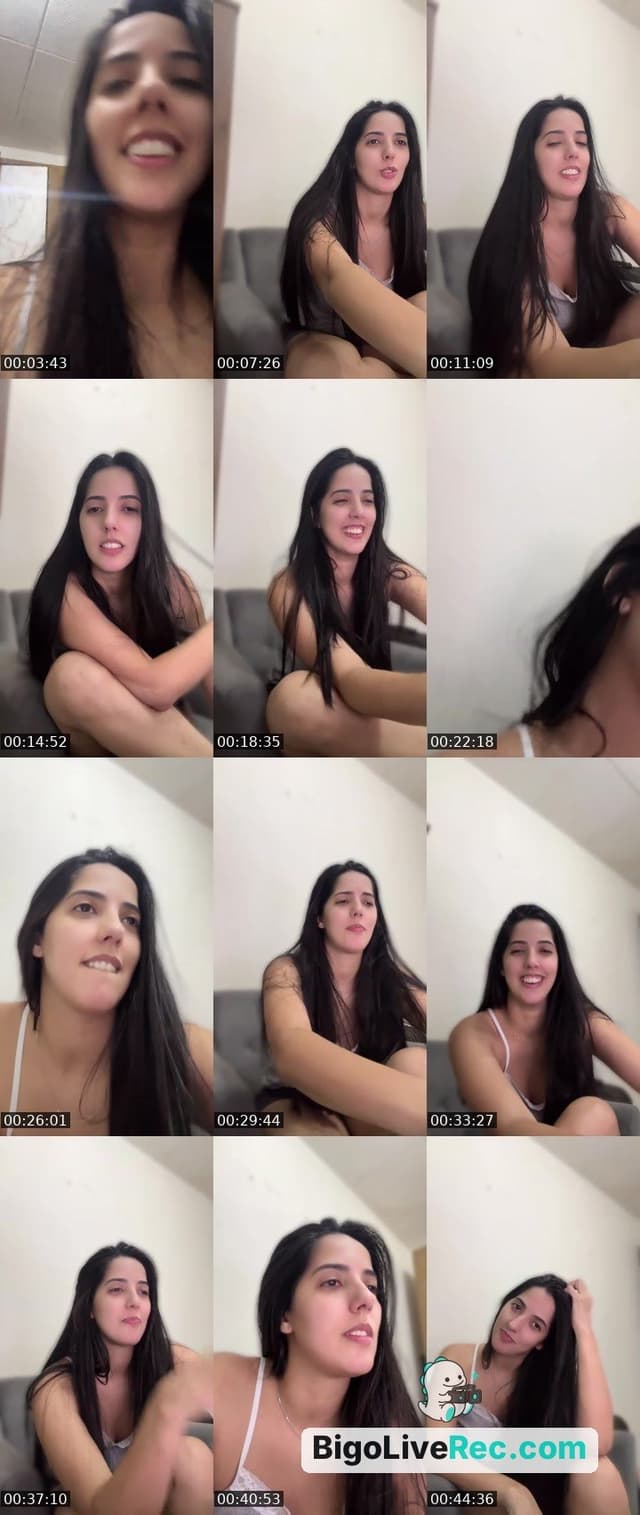 Bigo live: #MissBrasil bora ali by @895709955