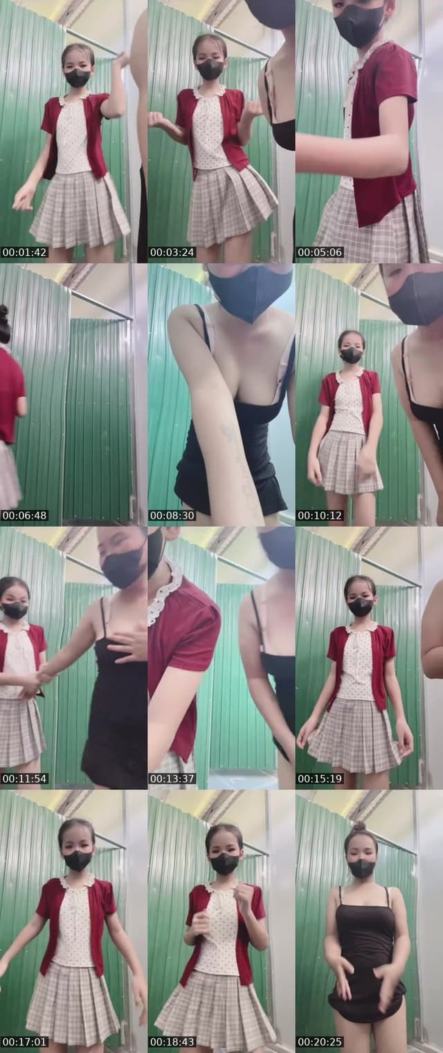 Bigo live: thuy by @1134197153