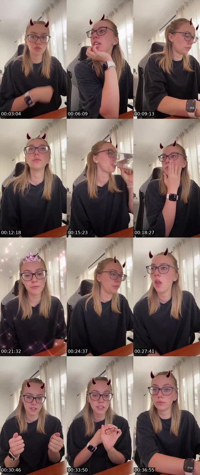 Bigo live: Happy Monday 🤪 by @BETHANYM