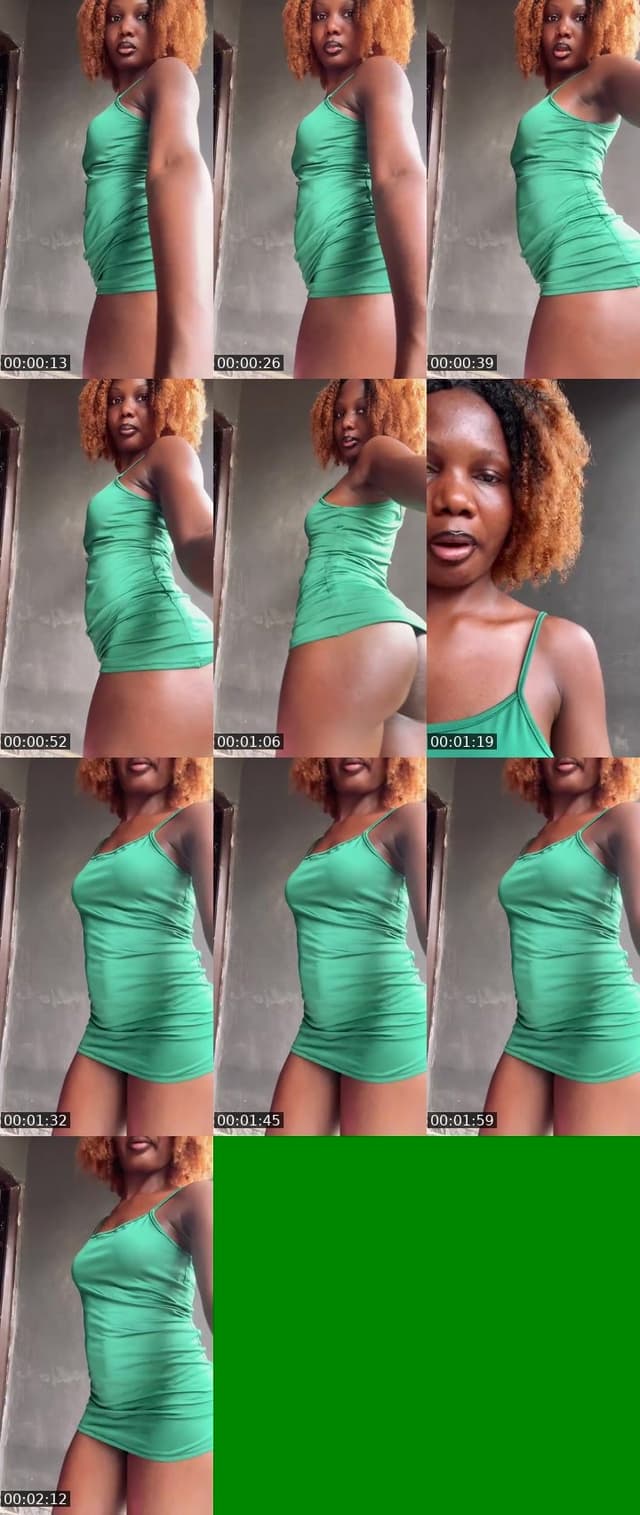 Past Bigo live: #charmer Milk 🥛 u by @ladyb00