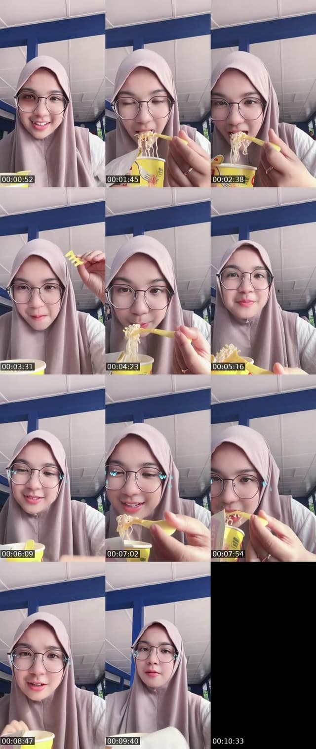 Bigo live: bismillah 🫧 by @loolabae