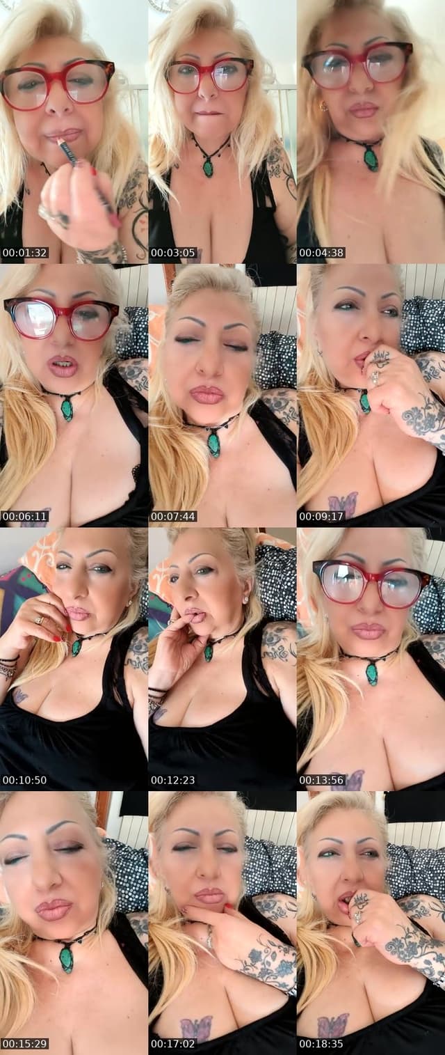 Bigo live: sorprendimi❤️ by @Kikka69