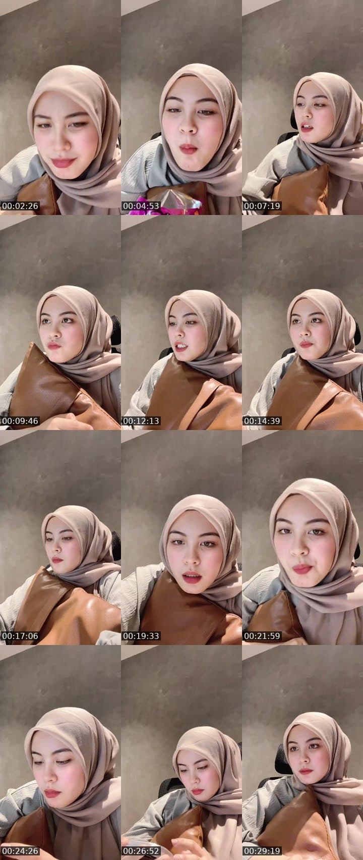Rezeki? aminn 1m