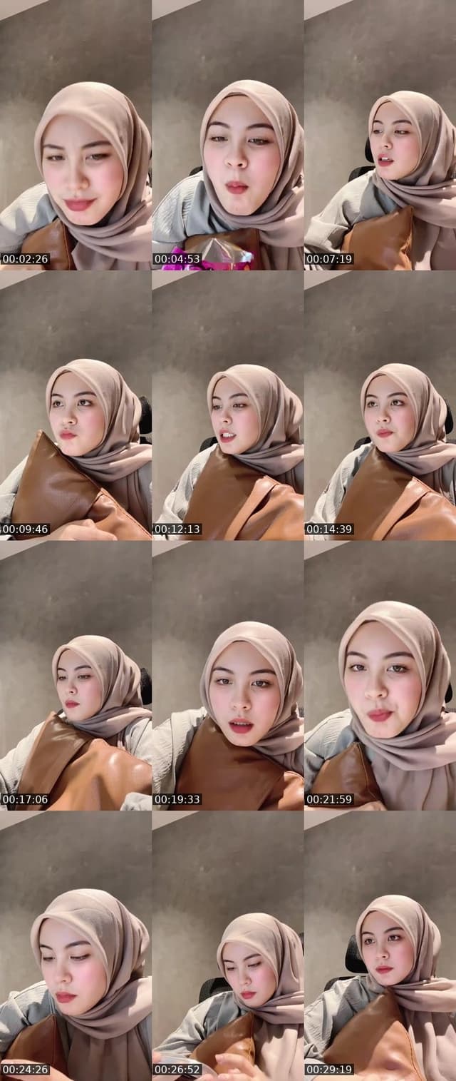 Bigo live: Rezeki? aminn 1m by @noyluv