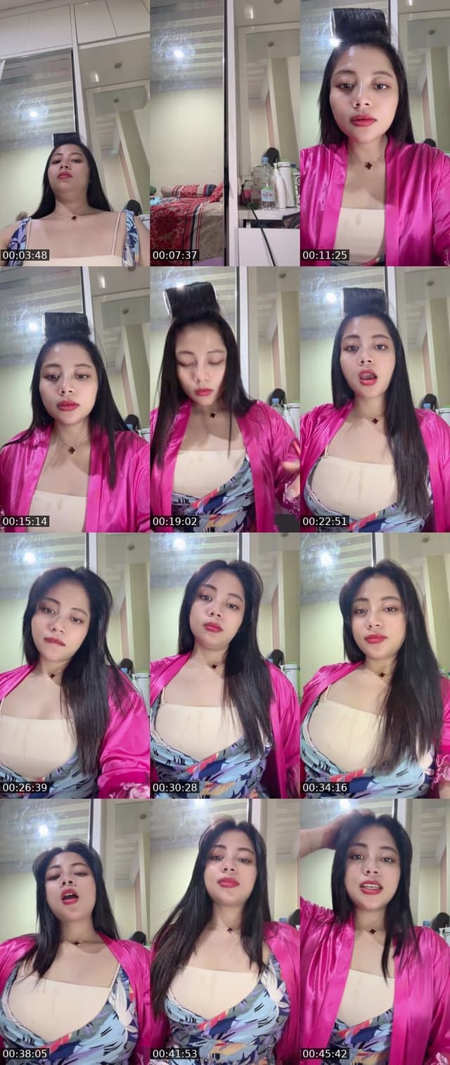 Bigo live: Rest sore   🤏🏻 by @1104605433