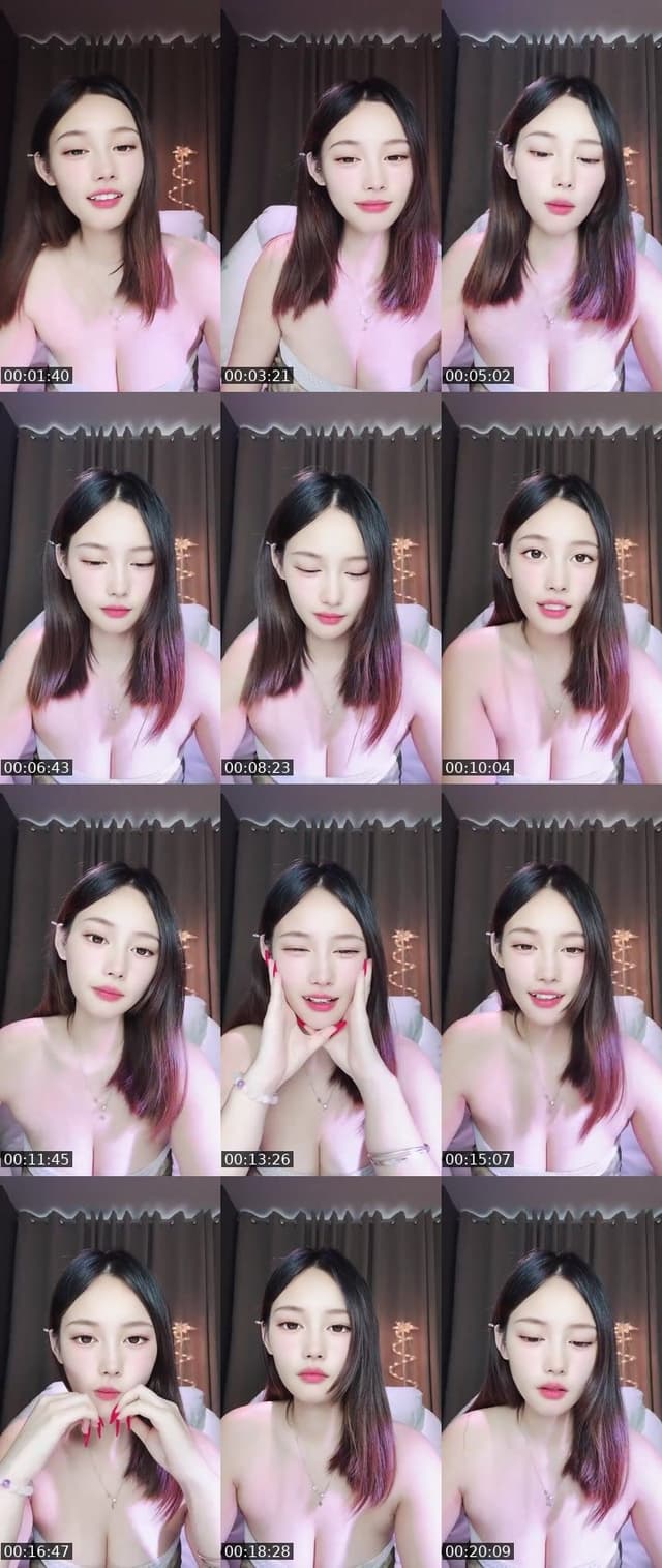 Bigo live: 大长腿 by @1123860019