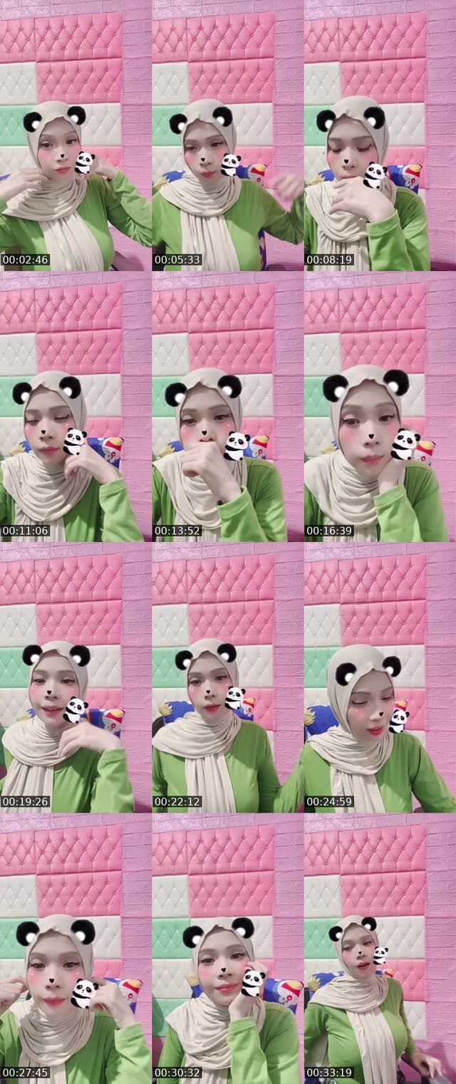 Bigo live: #Singing Hii syg😘 by @aysah93