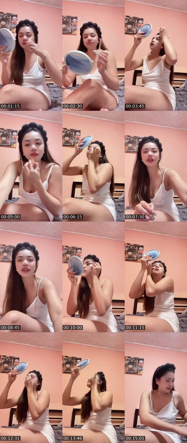 Bigo live: Hi babe come in by @_itsangie