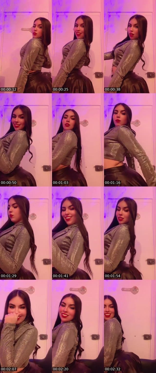 Bigo live: #Beauty Me estabas llamando?😘 by @fiorosse