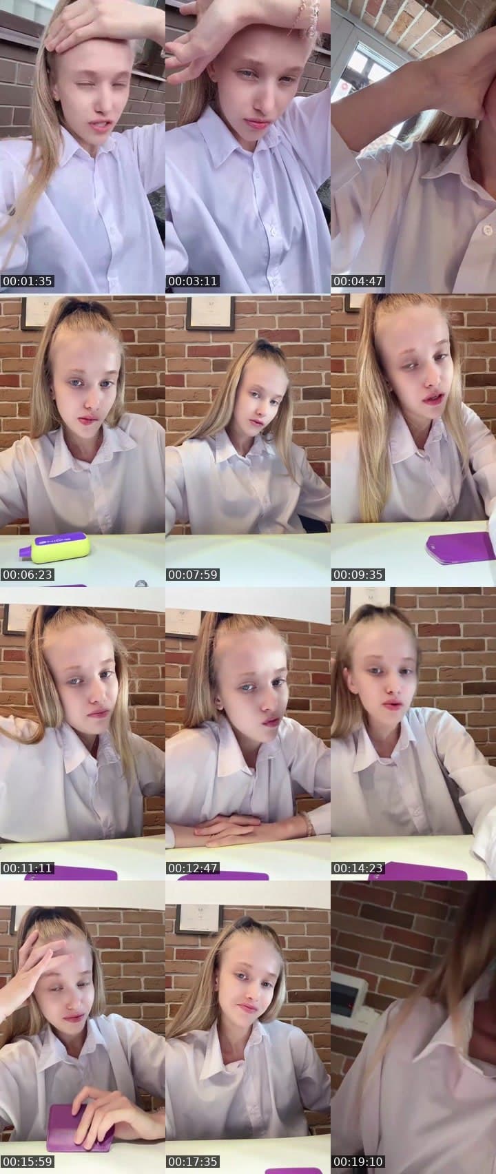 Погрустим 🥹