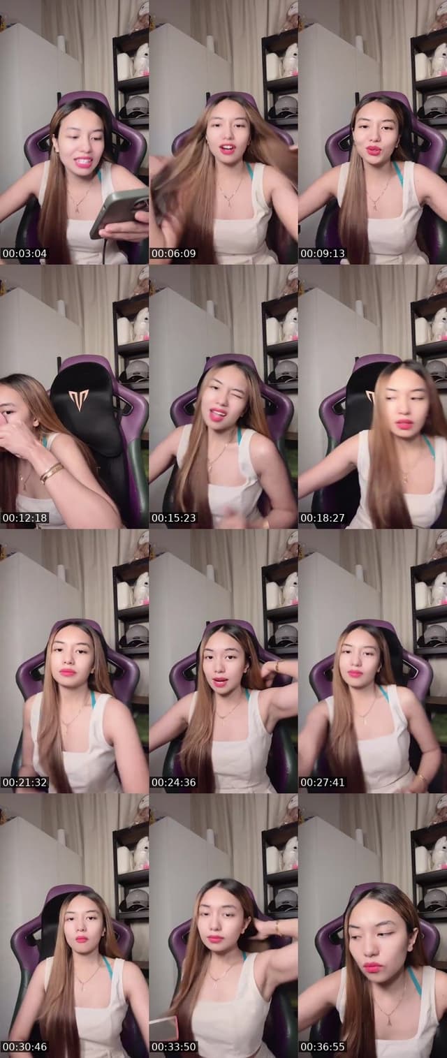 Bigo live: Hi by @iedakalieda