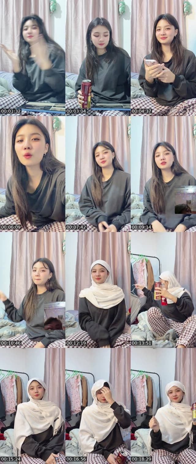 Bigo live: မိုချီလေး နိုးထ🤫 by @1072895021