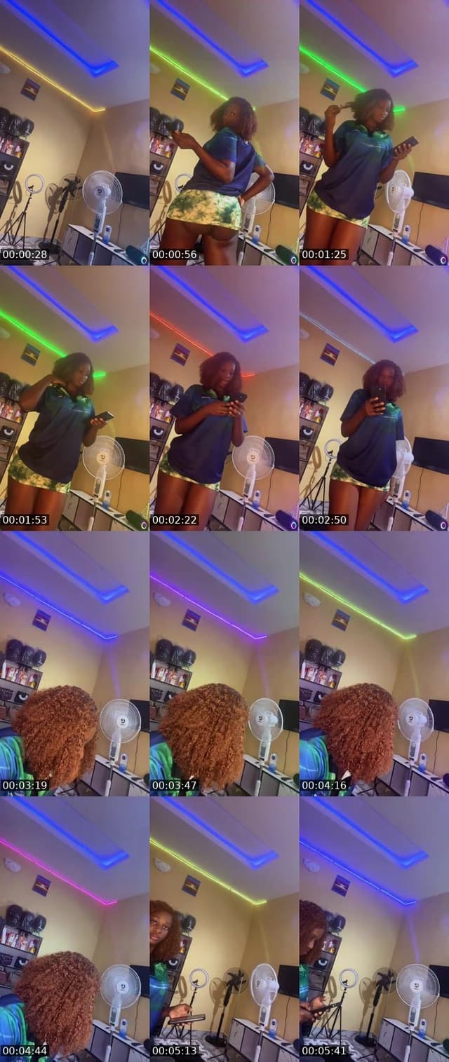 Bigo live: Sweet wine spoil me🥰 by @1090327518
