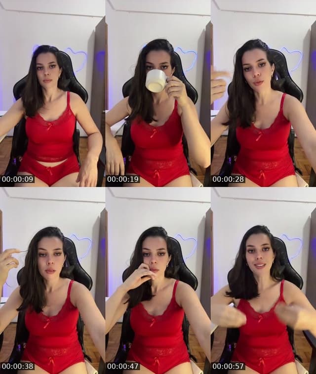 Bigo live: Vem me ver! by @SA.VAL
