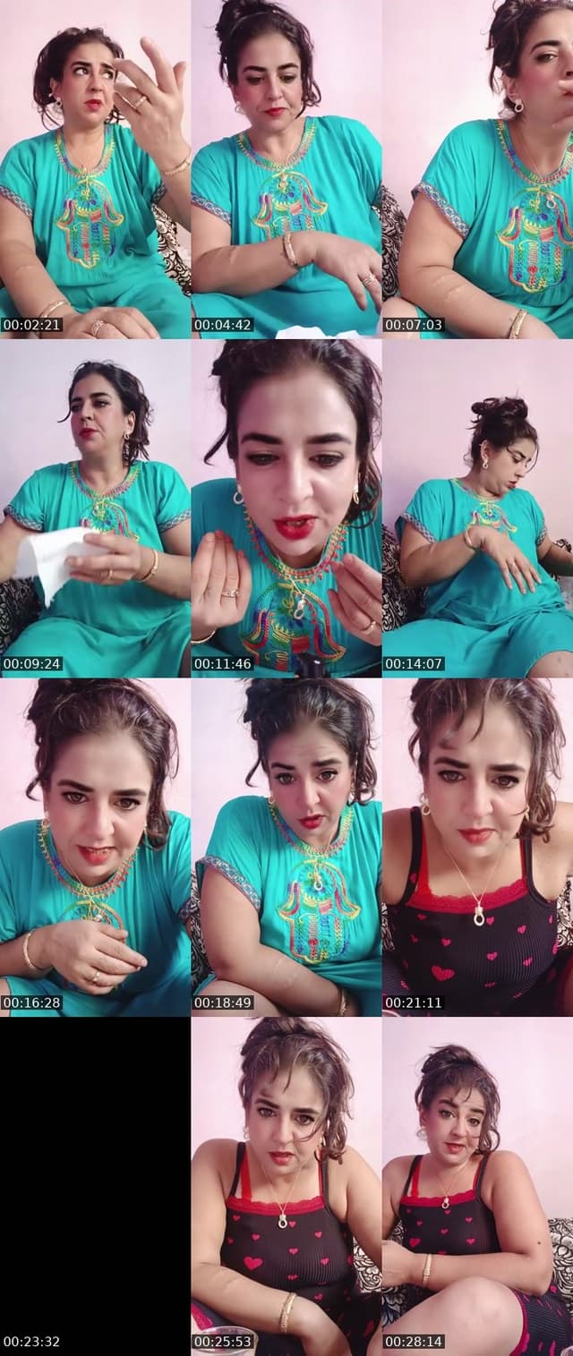Bigo live: lhamdo lilah by @1116706384