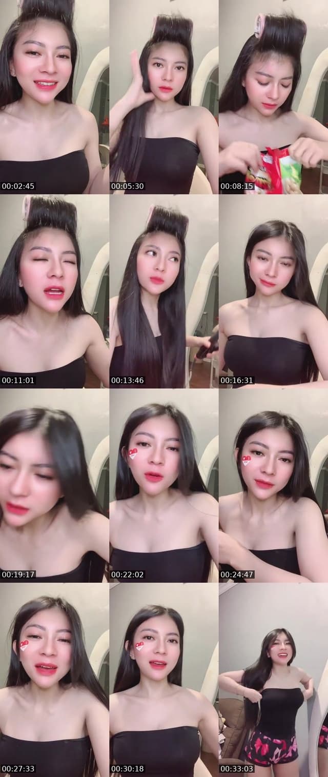 Bigo live: 🥰 by @viiaviiot