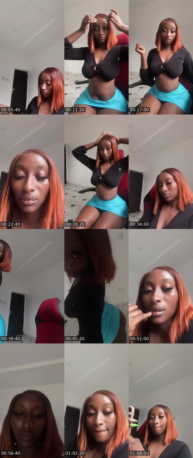 Bigo live: Mandyox 🧜🏾‍♀️ by @1091768750