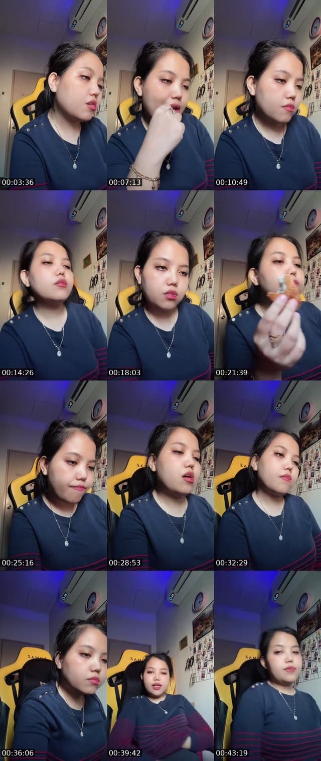 Bigo live: Nak gift syg by @Belllzz