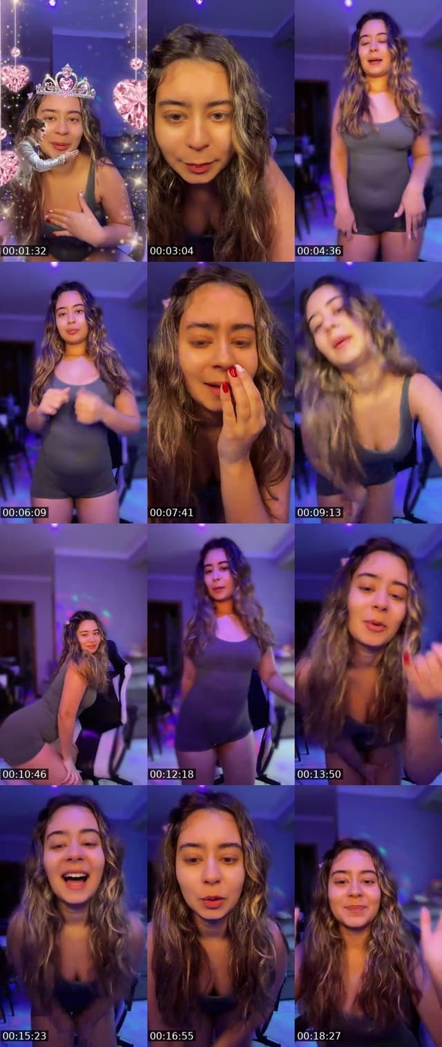 Bigo live: Heyyy by @Lisvee