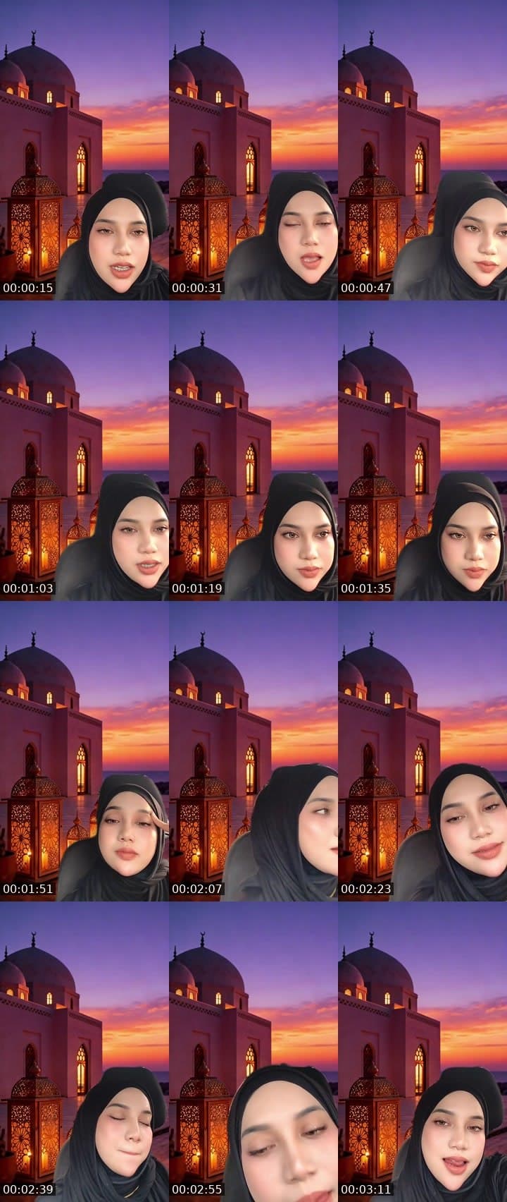 Miss me??