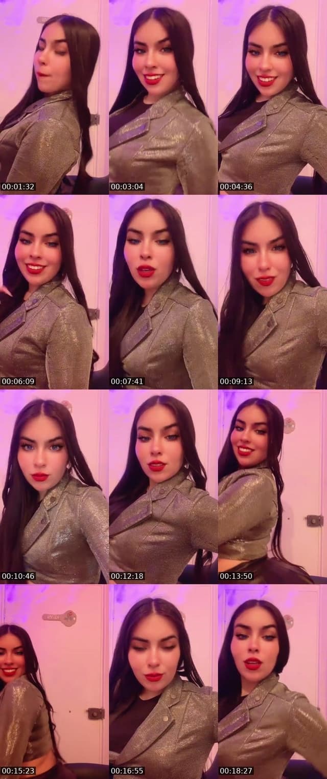 Bigo live: #Beauty Me estabas llamando?😘 by @fiorosse