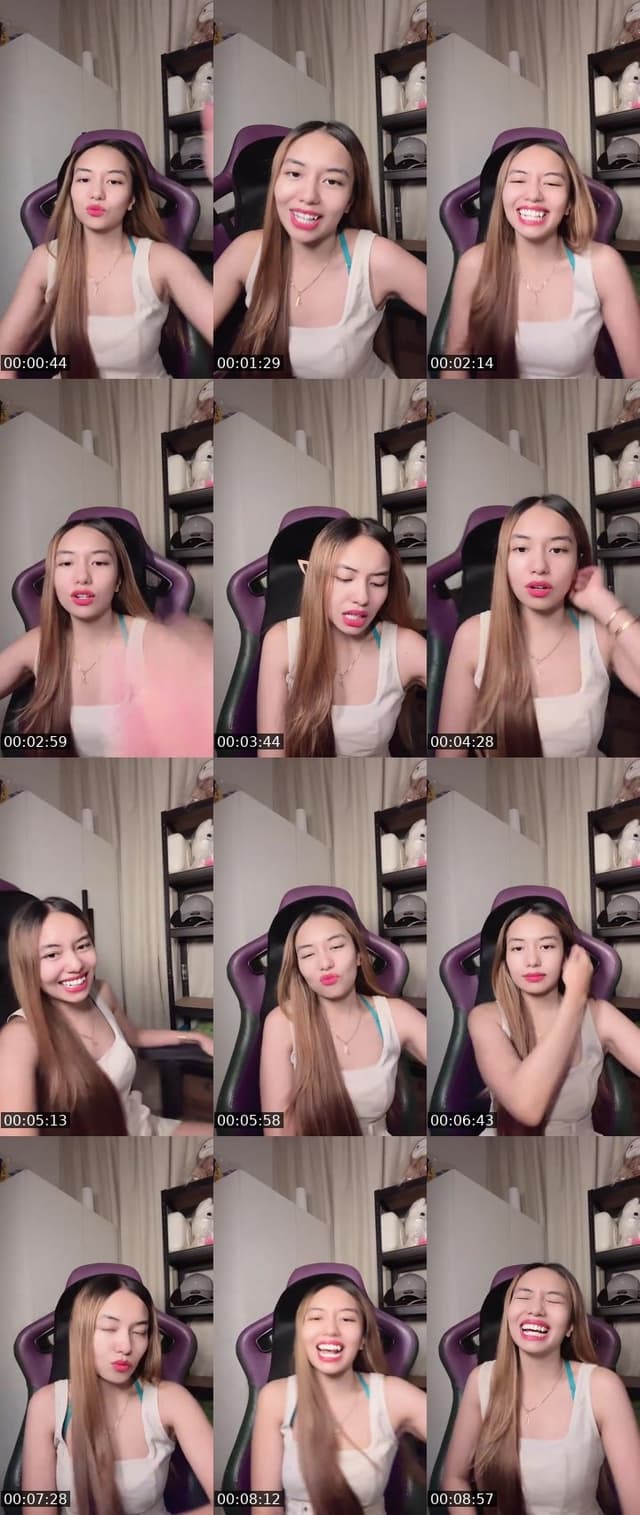 Bigo live: Hi by @iedakalieda