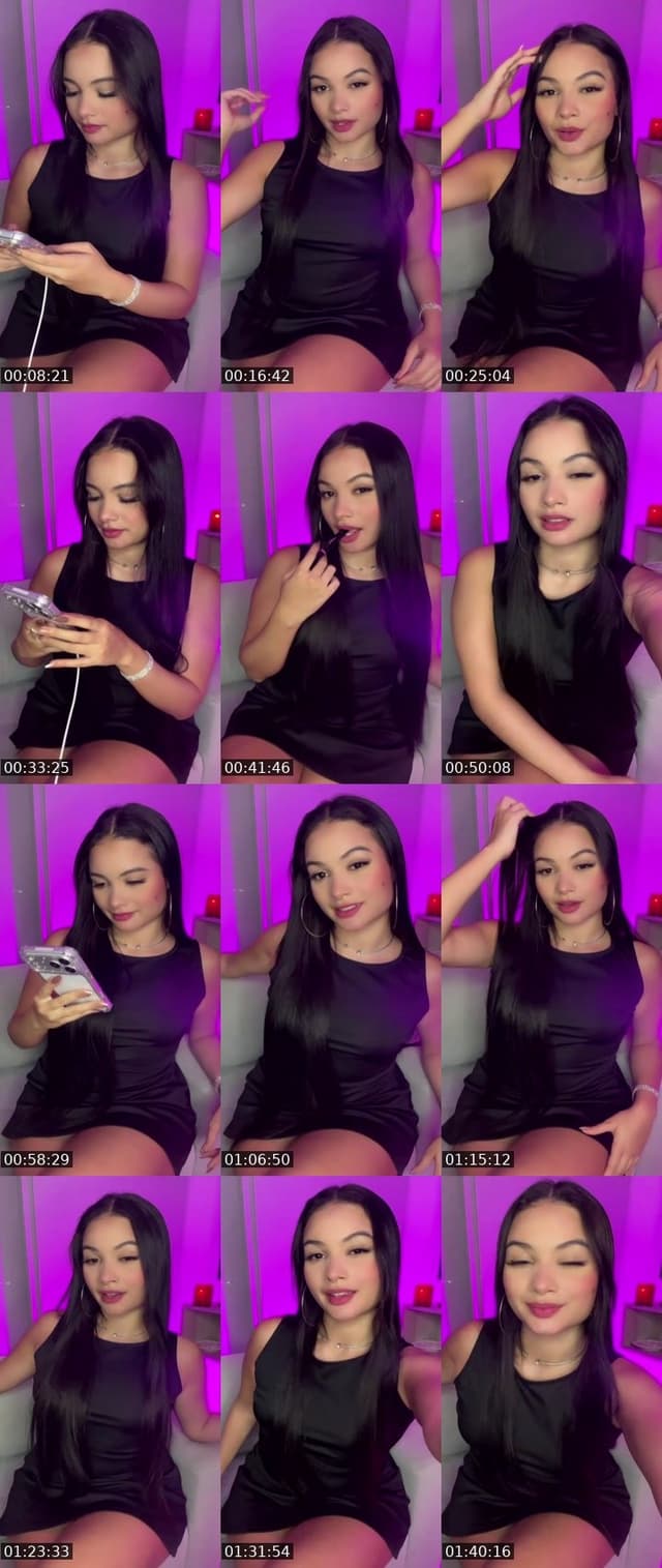 Bigo live: Night surprice by @128661447