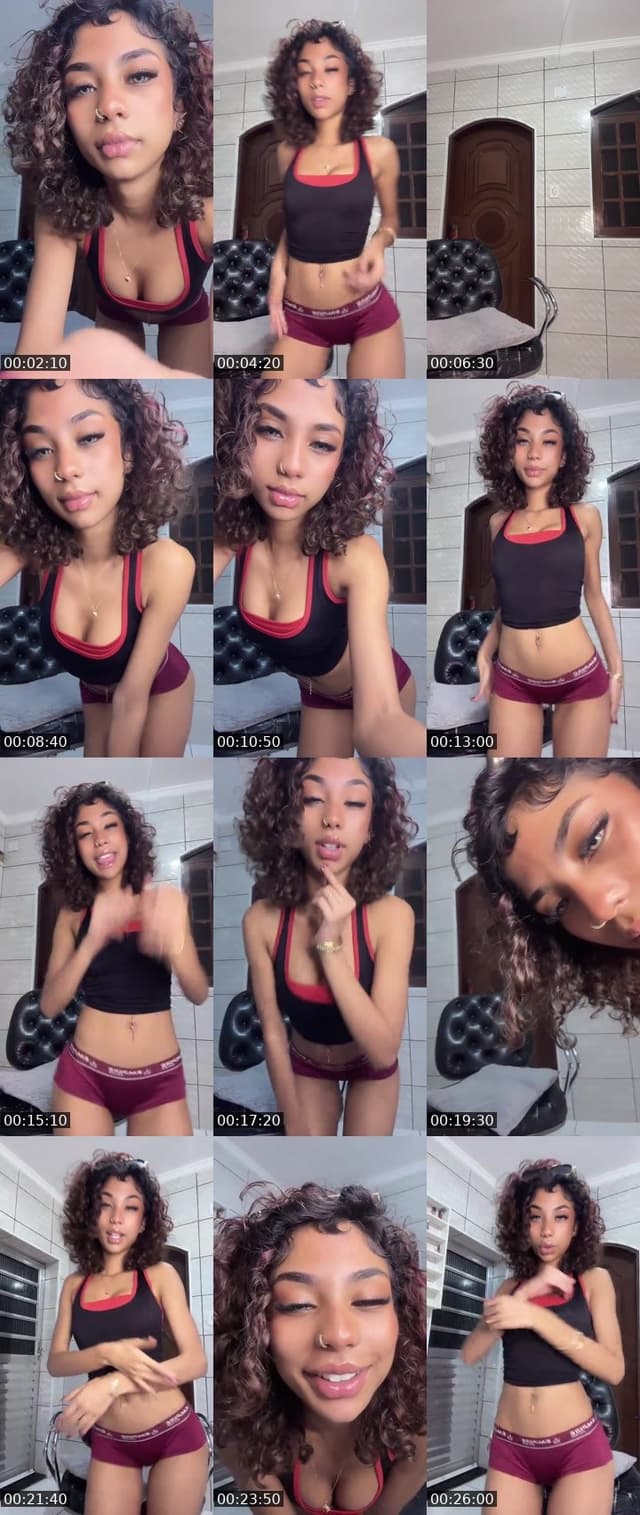 Bigo live: Heey/ hola amor mio by @1083279331