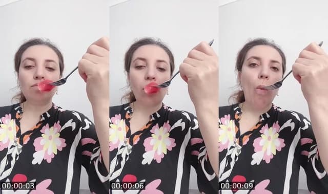 Bigo live: Yargiç yok mu arıyorum by @981502236