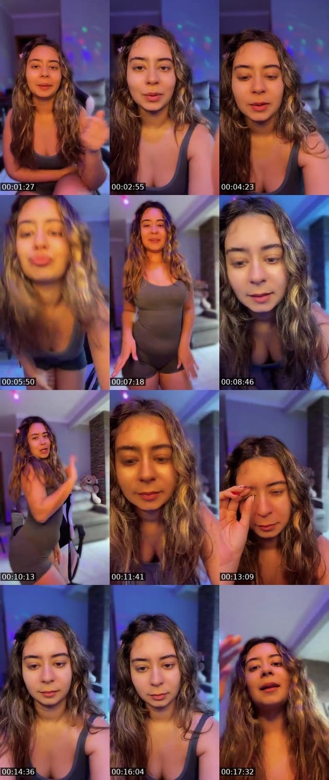 Bigo live: Heyyy by @Lisvee