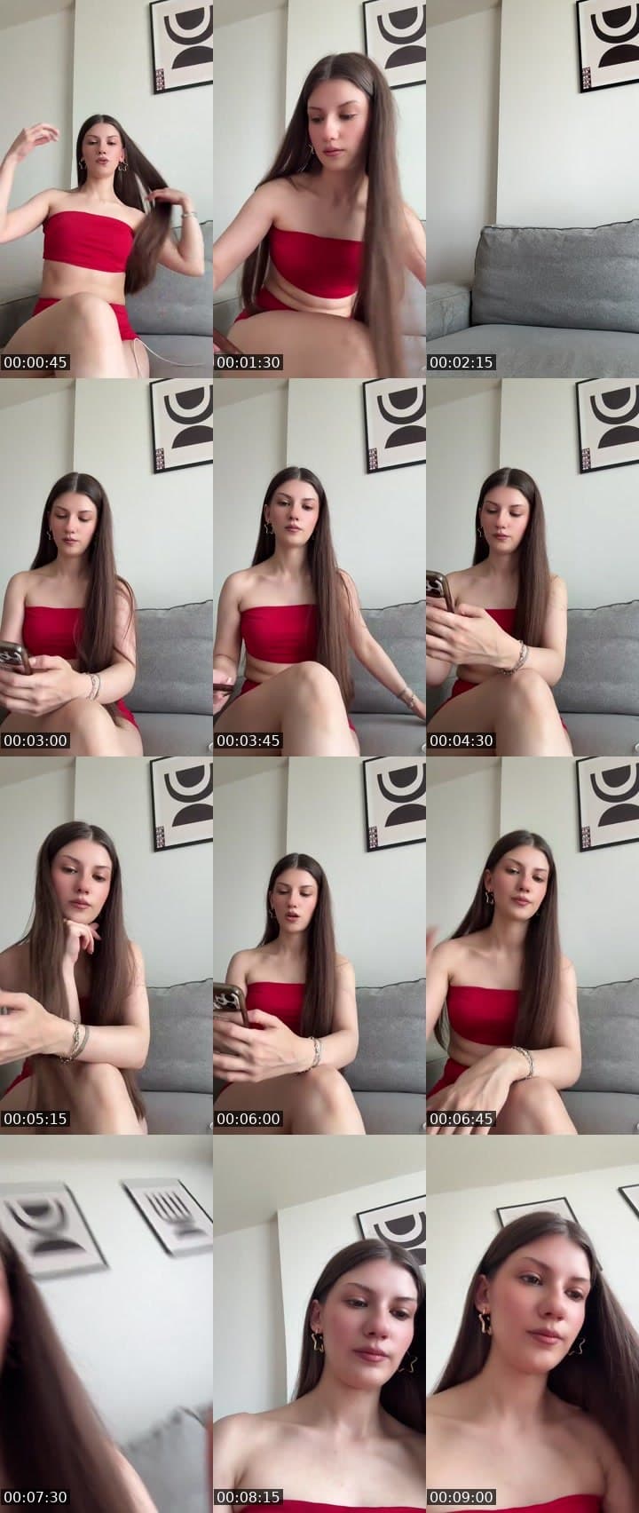 #charmer DANIELA