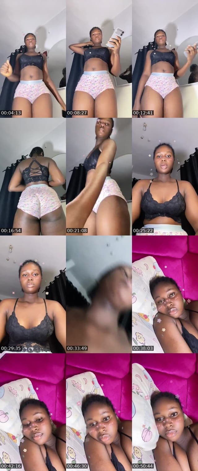 Bigo live: #Beauty Come and bless me by @1104350753