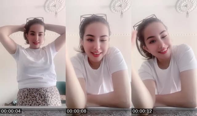 Bigo live: #Cutey #tatlı Destek olmayan giremez by @Yapmayanar