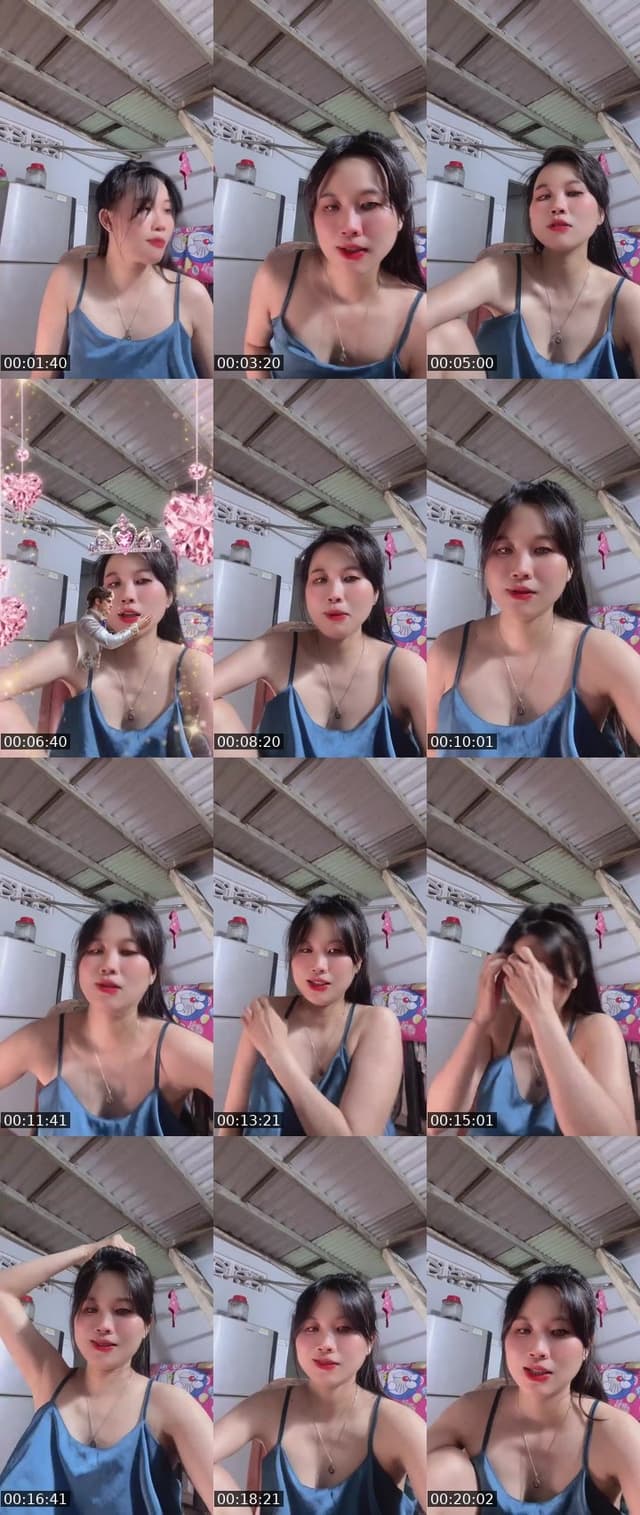 Bigo live: #Dance Giúp bé nhé by @17377233