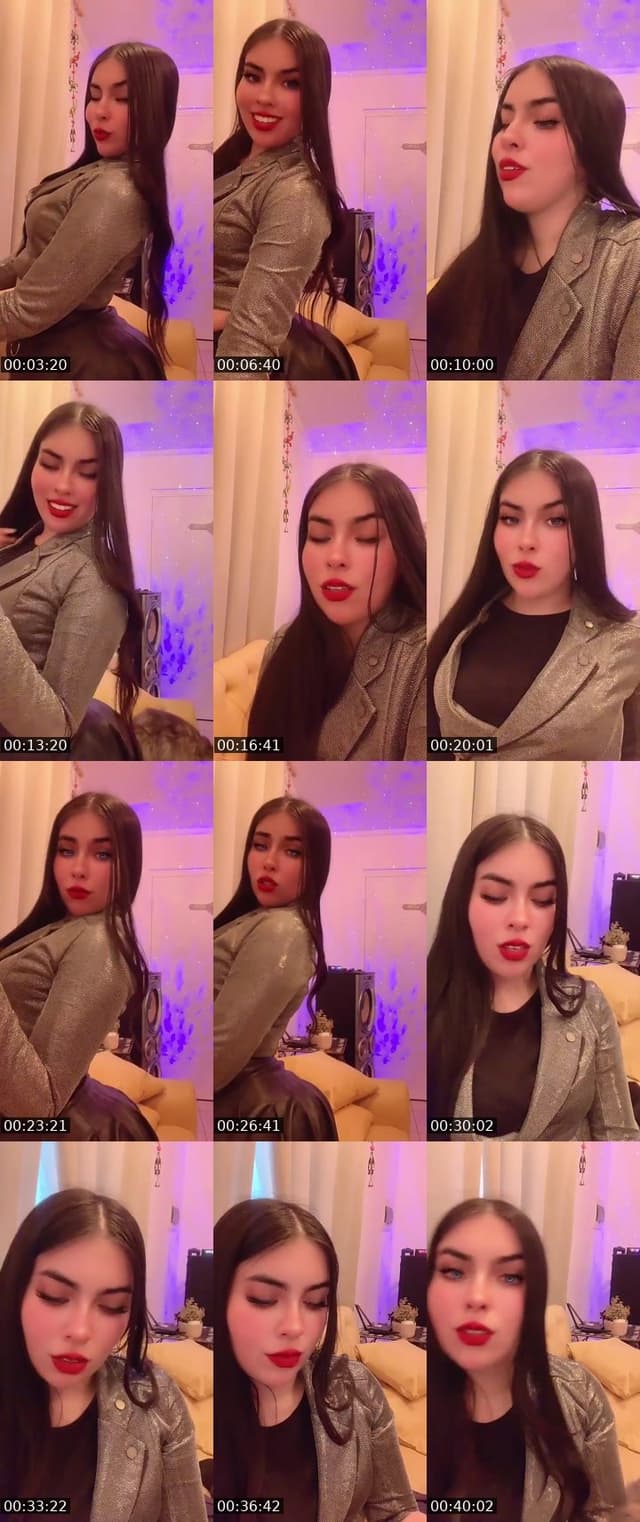 Bigo live: #Beauty Me estabas llamando?😘 by @fiorosse
