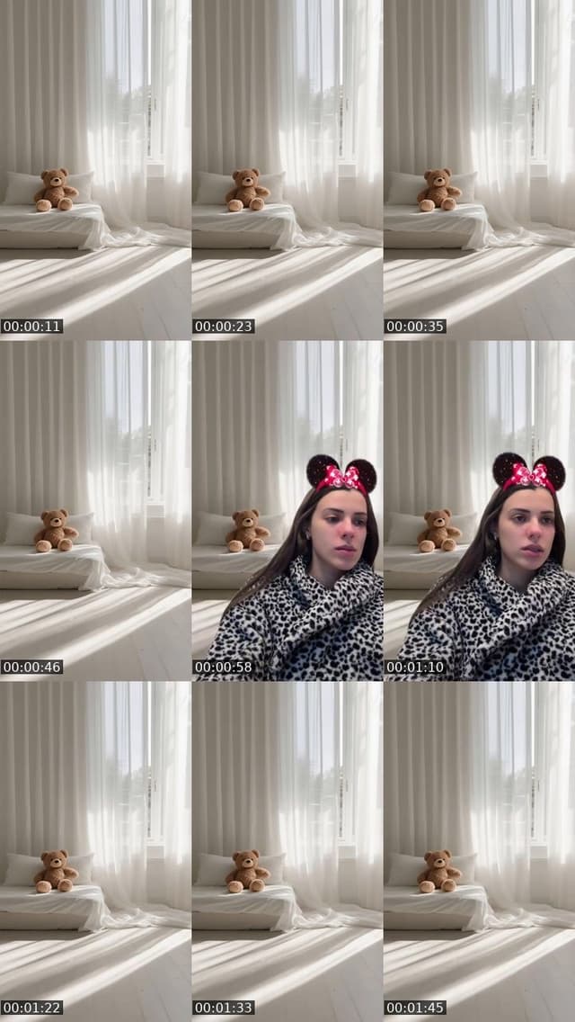 Bigo live: #Beauty NOVATA 💖 by @darlenehh