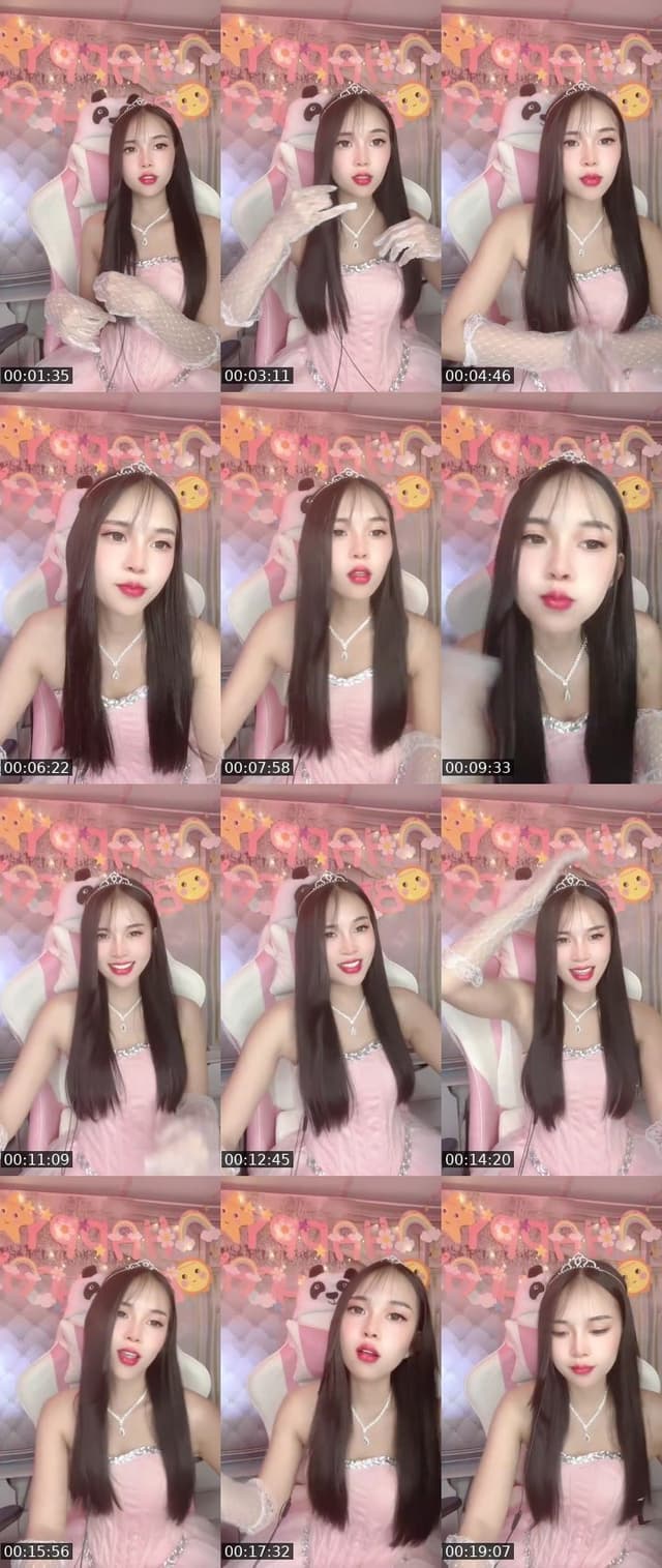 Bigo live: #charmer สวัสดีเดือนใหม่ by @myframe26