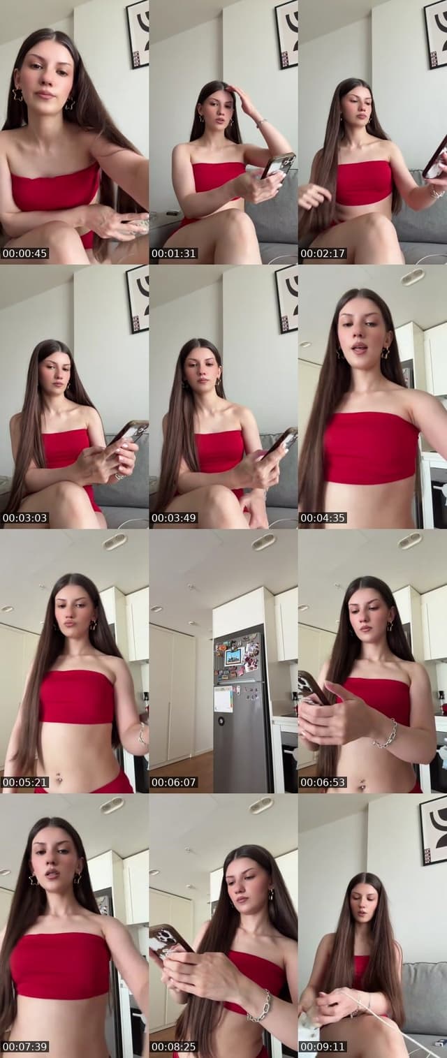 Bigo live: #charmer DANIELA by @9759160d