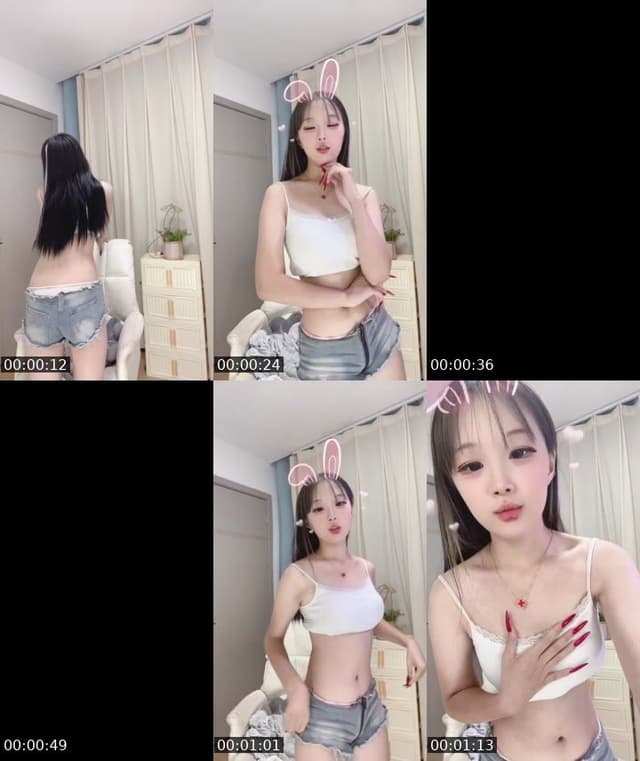 Bigo live: 新人超级白 by @1133596963