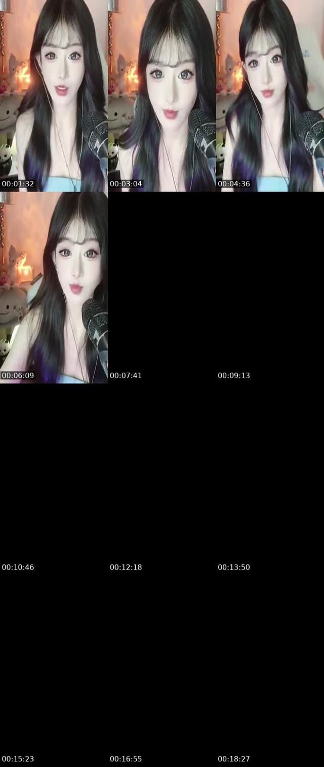 Bigo live: 喜欢那个 by @712811674