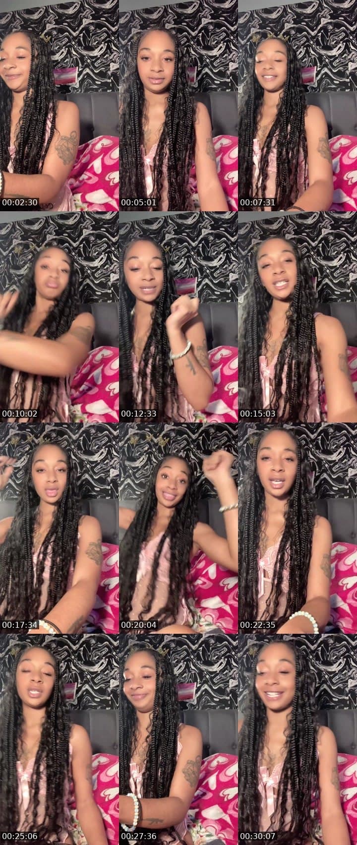 #Beauty All natural things baby 😘