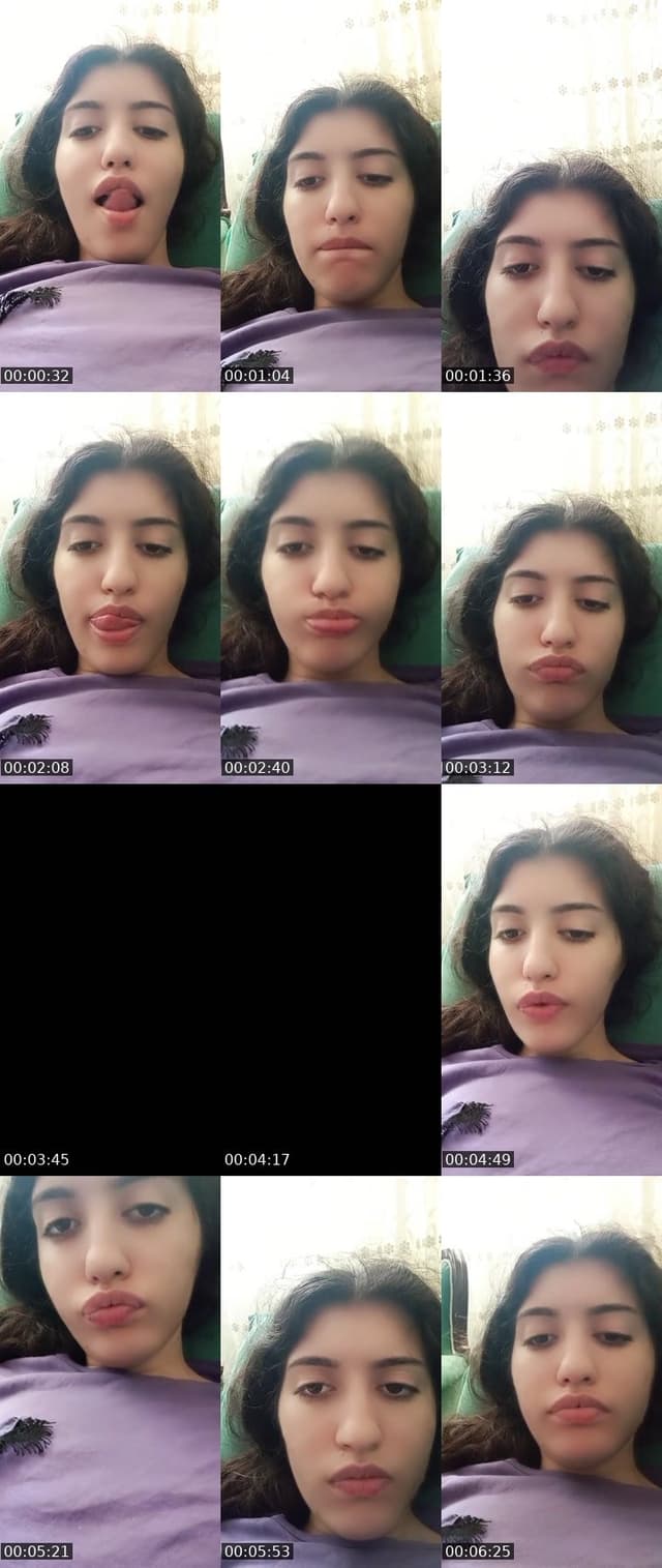 Bigo live: Güzellik yapmaya ne dersin💋 by @1119495530