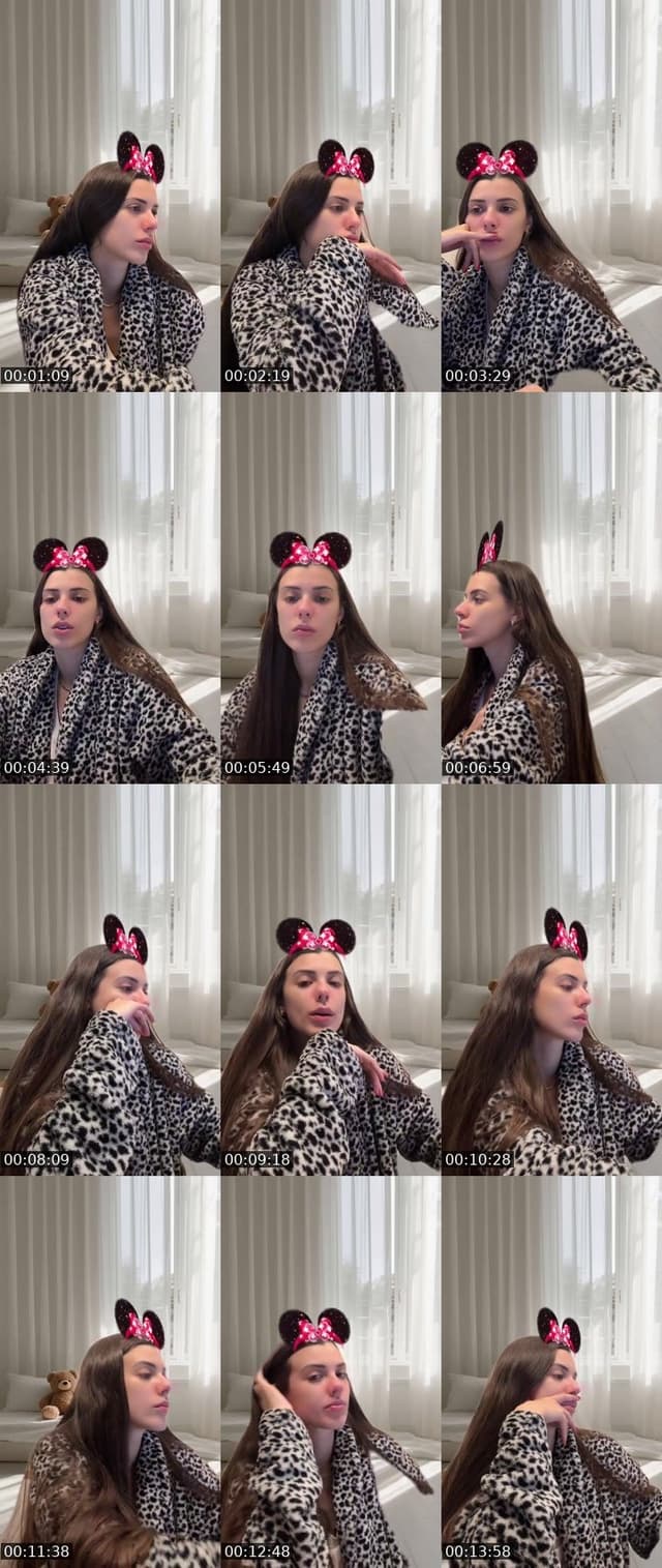 Bigo live: #Beauty NOVATA 💖 by @Darlenehh