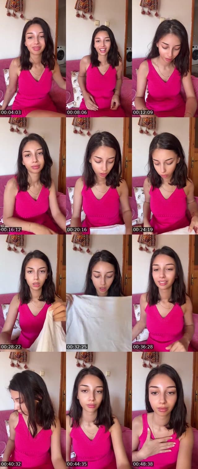 Bigo live: #Cutey Helloo babe by @1126841952