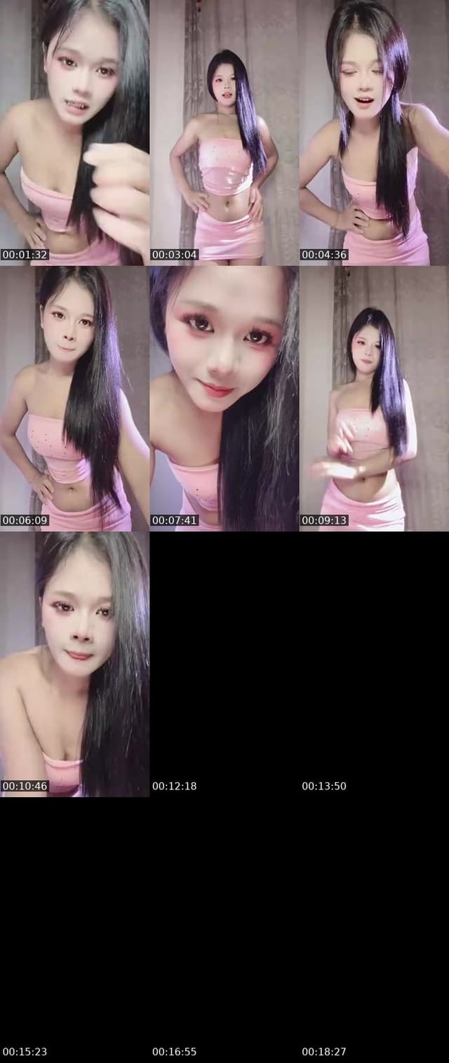 Bigo live: 娜娜（8月新主播） by @1130028479