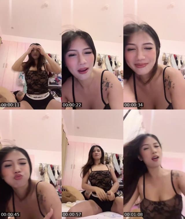 Bigo live: Hi by @serenae_nae