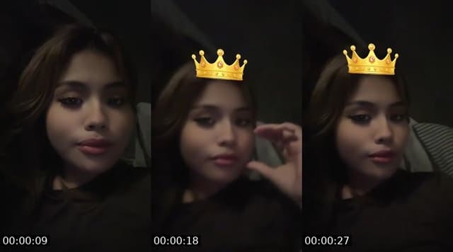 Bigo live: comeback by @delinaaa