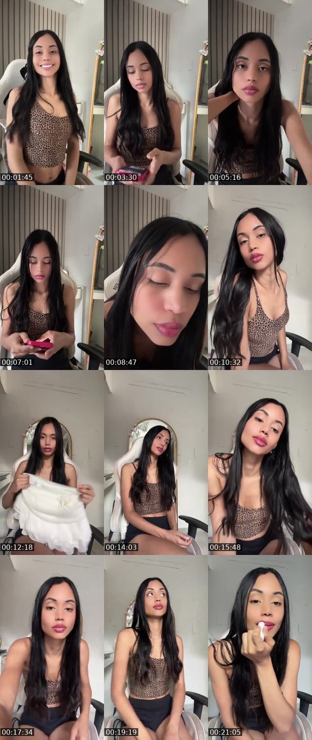Bigo live: 🏎️Estela ☄️ by @nvbratz